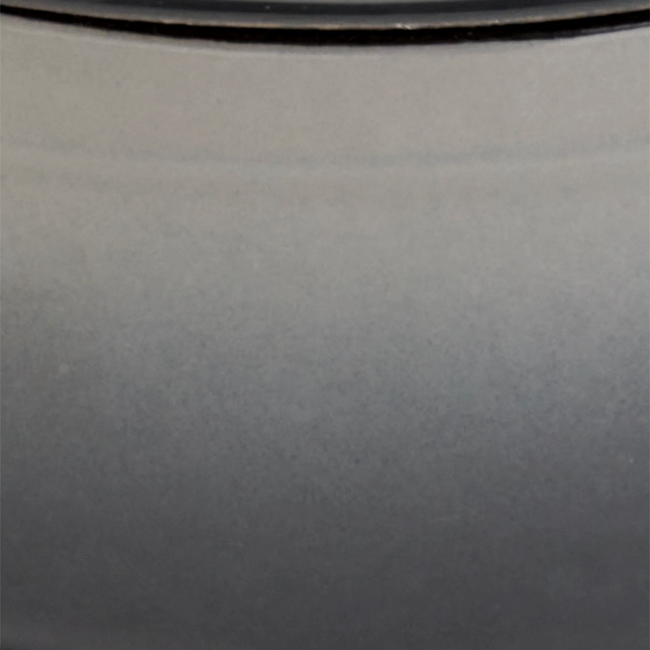1-Quart Enameled Cast Iron Dutch Oven, Gray - Image 7